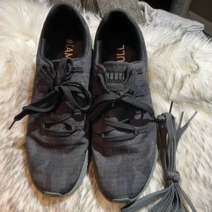 Nobull RipStop Camo Runner 8.5